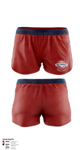 BASIS DC 3910361 Track Shorts - 1png