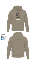 910th AMXS 63315708 Hoodie - 71