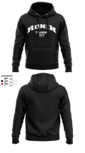 Ronin TC Hoodie - 3