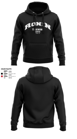 Hoodie, Ronin TC, , Teamtime, Team time, sublimation, custom sports apparel, team uniforms, spirit wear, spiritwear, sports uniforms, custom shirts, team store, custom team store, fundraiser sports, apparel fundraiser