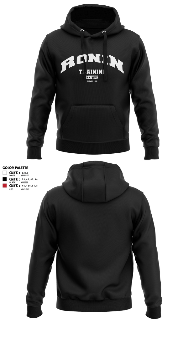 Hoodie, Ronin TC, , Teamtime, Team time, sublimation, custom sports apparel, team uniforms, spirit wear, spiritwear, sports uniforms, custom shirts, team store, custom team store, fundraiser sports, apparel fundraiser