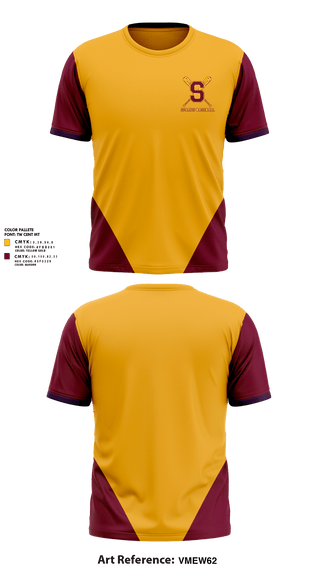 Short Sleeve Performance Shirt, Sparks Railroaders, Baseball, Teamtime, Team time, sublimation, custom sports apparel, team uniforms, spirit wear, spiritwear, sports uniforms, custom shirts, team store, custom team store, fundraiser sports, apparel fundraiser