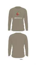 1528th FSC (SO) (A) 11146536 Long Sleeve Performance Shirt 72