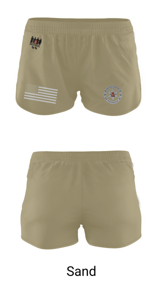 Ranger Panties, Wpns 1/8 Mortars, , Teamtime, Team time, sublimation, custom sports apparel, team uniforms, spirit wear, spiritwear, sports uniforms, custom shirts, team store, custom team store, fundraiser sports, apparel fundraiser