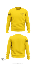 S.A.S.Security 27590738 Crew Neck Sweatshirt - 53 (2)