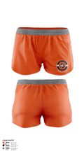 Living Rock Academy Track and Field 13606922 Track Shorts - 1png
