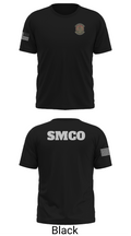 SMCO 97936482 Old School Cotton Feel Shirt - 30