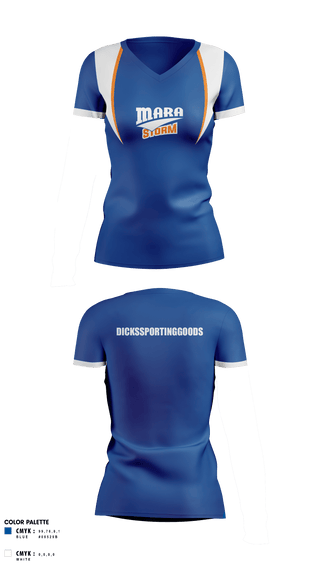 Womens Short Sleeve Vneck Shirt, , , Teamtime, Team time, sublimation, custom sports apparel, team uniforms, spirit wear, spiritwear, sports uniforms, custom shirts, team store, custom team store, fundraiser sports, apparel fundraiser