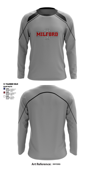 Long Sleeve Performance Shirt, Northeast Toros Football, Football, Teamtime, Team time, sublimation, custom sports apparel, team uniforms, spirit wear, spiritwear, sports uniforms, custom shirts, team store, custom team store, fundraiser sports, apparel fundraiser