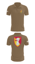 38th ADA BDE 15274491 Short Sleeve Performance Polo - 7