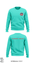 Mountain Canine Corps 20262293 Crew Neck Sweatshirt - 1