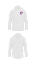 Mendota High School Track and Field 70023215 Windbreaker - 14
