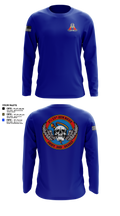 A Co, 2-13th Aviation Regiment 86069312 Long Sleeve Performance Shirt 18