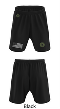 Salem County Tactical Operations 23113534 Athletic Shorts With Pockets - 28