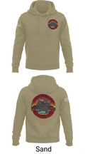Distribution Management Instructional Company 92076770 Hoodie - 98