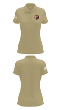 Willow Springs Bears Softball 59647744 Women's Short Sleeve Performance Polo  - 38