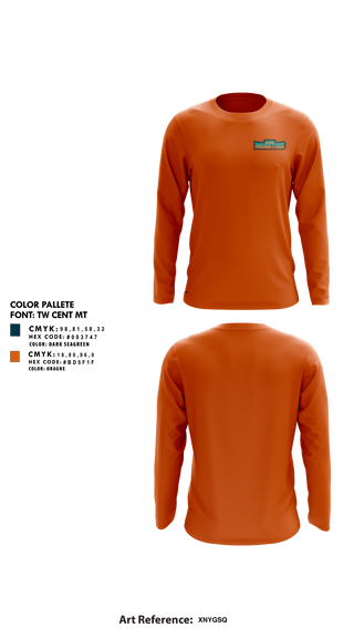 Long Sleeve Performance Shirt, Midwest Monsters, Men's Basketball, Teamtime, Team time, sublimation, custom sports apparel, team uniforms, spirit wear, spiritwear, sports uniforms, custom shirts, team store, custom team store, fundraiser sports, apparel fundraiser