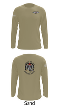 Echo Company 50720831 Long Sleeve Performance Shirt 86