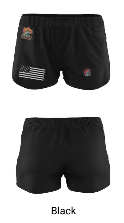 Echo Company 232nd battalion 37509624 Ranger Panties - 23