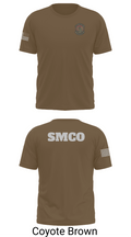 SMCO 97936482 Short Sleeve Performance Shirt - 16