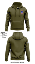 172 Hoodie - 1