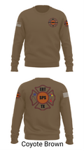 Plant X ERT 7276116 Crew Neck Sweatshirt - 5