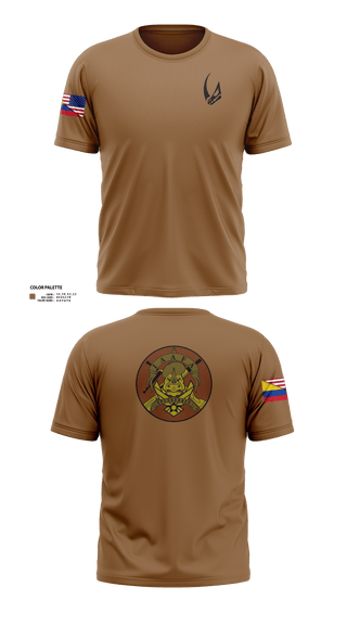 Short Sleeve Performance Shirt, 837 TRS Rhinos, Air Force, Teamtime, Team time, sublimation, custom sports apparel, team uniforms, spirit wear, spiritwear, sports uniforms, custom shirts, team store, custom team store, fundraiser sports, apparel fundraiser