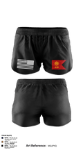 419th Transportation Company 77426737 Ranger Panties - 3