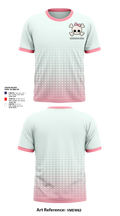 Cycopaths Oahu 78372776 Short Sleeve Performance Shirt - 1
