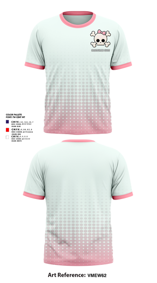 Short Sleeve Performance Shirt, Cycopaths Oahu, Spirit Store, Teamtime, Team time, sublimation, custom sports apparel, team uniforms, spirit wear, spiritwear, sports uniforms, custom shirts, team store, custom team store, fundraiser sports, apparel fundraiser