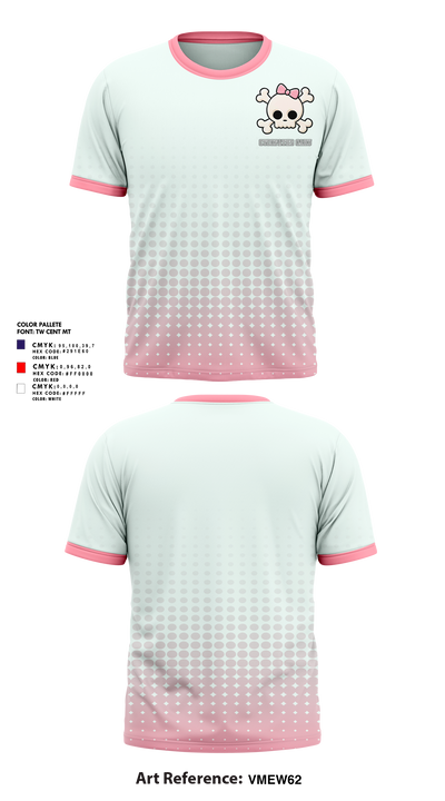 Cycopaths Oahu 78372776 Short Sleeve Performance Shirt - 1