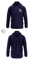 Diamond Ducks 41006610 Windbreaker - 3