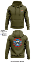 A Co, 2-13th Aviation Regiment 86069312 Hoodie - 17