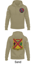 Charley troop 2-108 CAV 33316254 Hoodie - 93