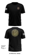 IDLC 28541683 Short Sleeve Performance Shirt - 32