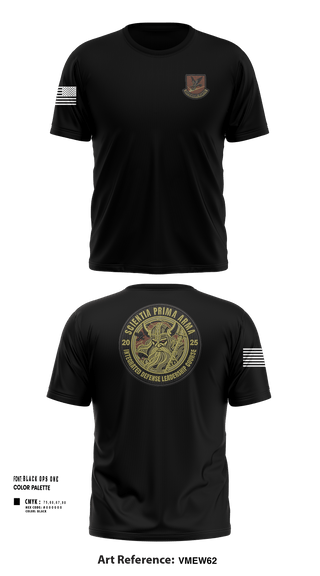 Short Sleeve Performance Shirt, IDLC, Air Force, Teamtime, Team time, sublimation, custom sports apparel, team uniforms, spirit wear, spiritwear, sports uniforms, custom shirts, team store, custom team store, fundraiser sports, apparel fundraiser