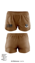 WVU AROTC 40772789 Ranger Panties - 101