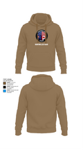 Kontrolled Kaos 4706470 Hoodie - 11