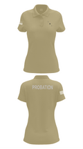 Ace 53947916 Women's Short Sleeve Performance Polo  - 90