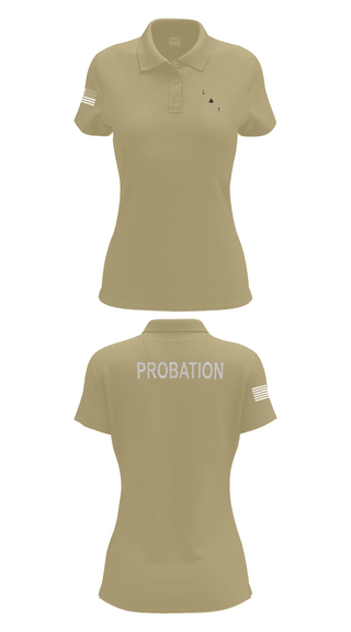Womens Short Sleeve Performance Polo, Ace, , Teamtime, Team time, sublimation, custom sports apparel, team uniforms, spirit wear, spiritwear, sports uniforms, custom shirts, team store, custom team store, fundraiser sports, apparel fundraiser