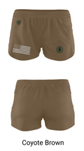 Salem County Tactical Operations 23113534 Ranger Panties - 3