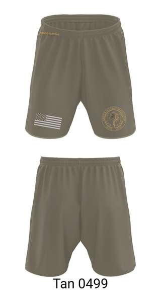 Athletic Shorts With Pockets, Montgomery County Police CNT, , Teamtime, Team time, sublimation, custom sports apparel, team uniforms, spirit wear, spiritwear, sports uniforms, custom shirts, team store, custom team store, fundraiser sports, apparel fundraiser