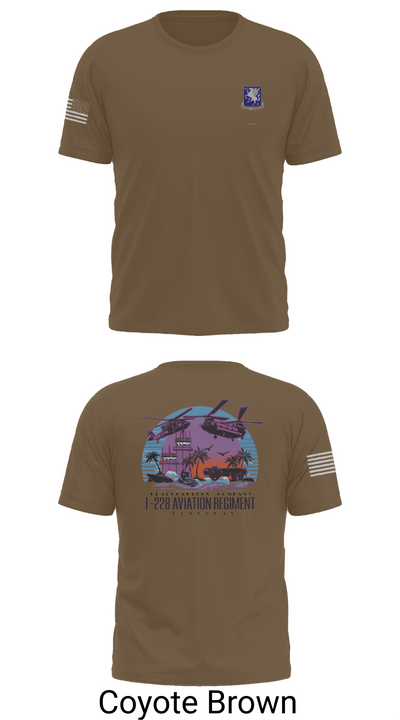 1-228 HHC Phantoms 17599849 Old School Cotton Feel Shirt - 10