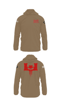 A co 578th BEB 4198260 Windbreaker - 1