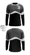 The Ranch 64578062 Long Sleeve Performance Shirt 2
