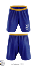 Clarksville Academy Tennis 96269998 Athletic Shorts With Pockets - 1