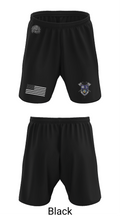 2-23IN CRAZYHORSE CO. 51563719 Athletic Shorts With Pockets - 29