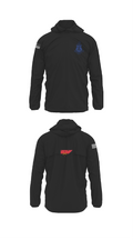 Pershing Rifles Troop L-1 10347059 Windbreaker - 21