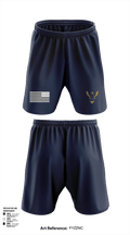 S.A.S.Security 27590738 Athletic Shorts With Pockets - 51 (2)