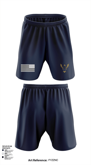 Athletic Shorts With Pockets, S.A.S.Security, , Teamtime, Team time, sublimation, custom sports apparel, team uniforms, spirit wear, spiritwear, sports uniforms, custom shirts, team store, custom team store, fundraiser sports, apparel fundraiser